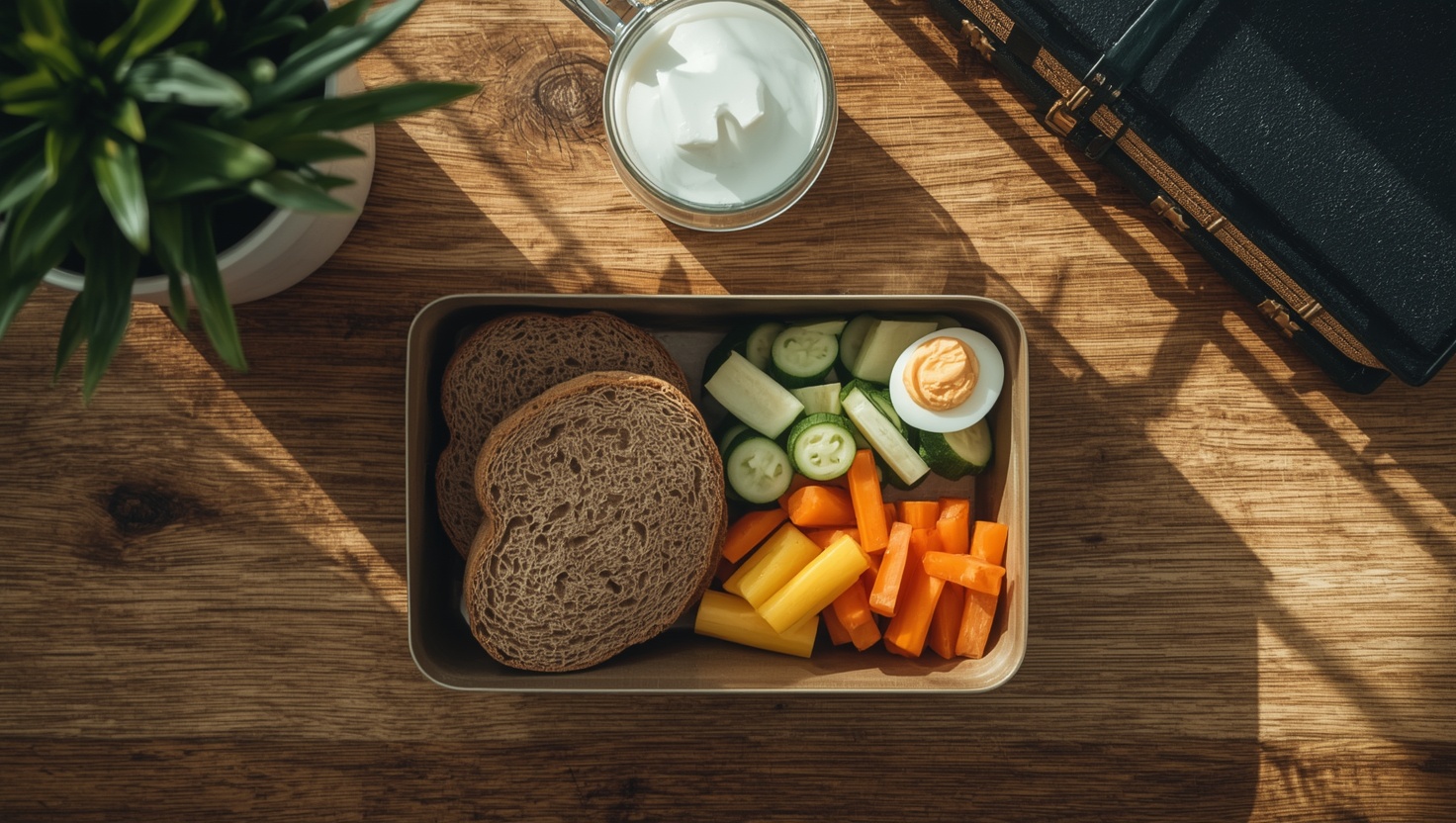 gesunde ernährung